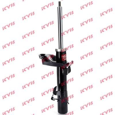 KYB 334838 Shock Absorber - 6