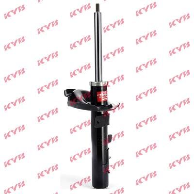 KYB 334839 Shock Absorber - 2