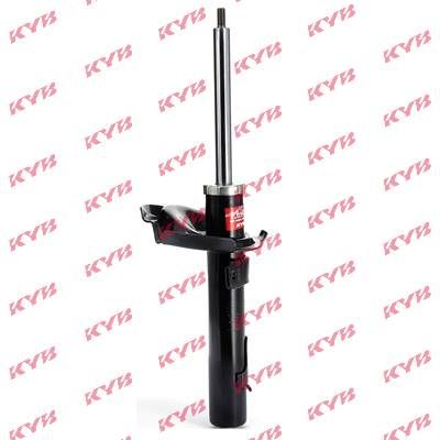 KYB 334839 Shock Absorber - 3