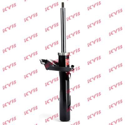 KYB 334839 Shock Absorber - 4