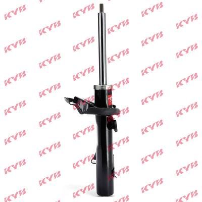 KYB 334839 Shock Absorber - 5