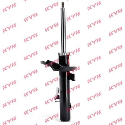 KYB 334839 Shock Absorber - 6
