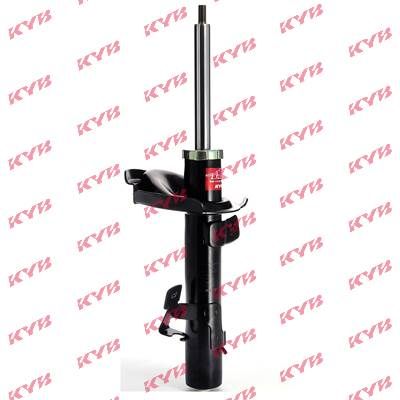 KYB 334840 Shock Absorber - 2