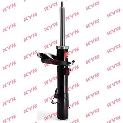 KYB 334840 Shock Absorber - 3
