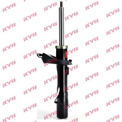 KYB 334840 Shock Absorber - 4