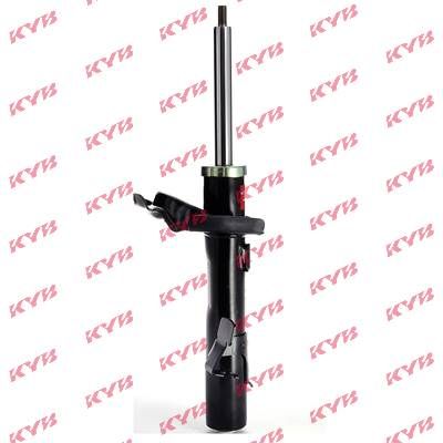KYB 334840 Shock Absorber - 5
