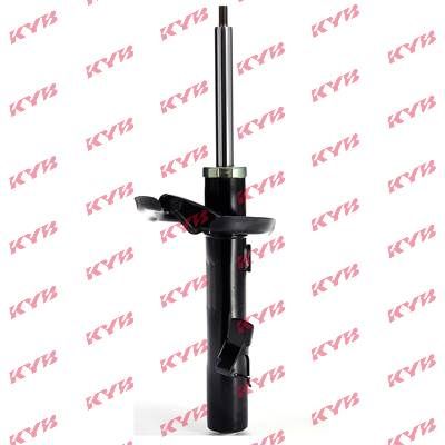 KYB 334840 Shock Absorber - 6