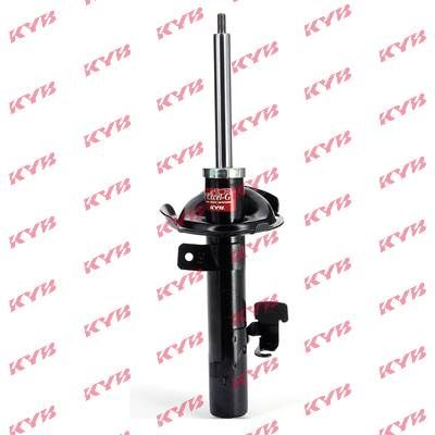 KYB 334841 Shock Absorber - 1