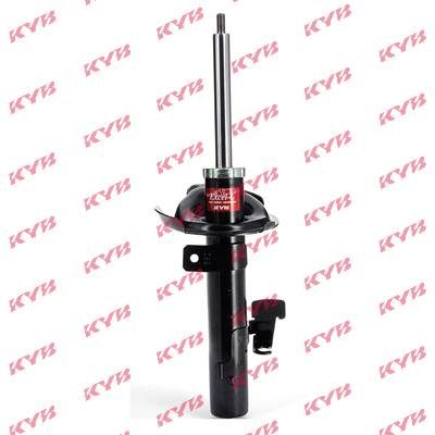KYB 334841 Shock Absorber - 2