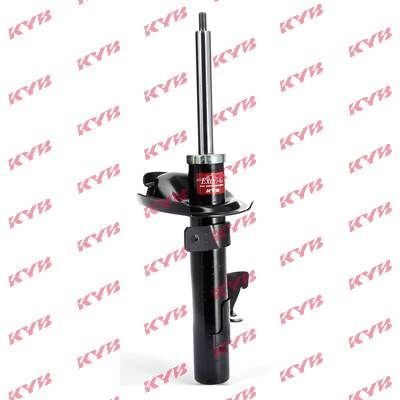 KYB 334841 Shock Absorber - 4
