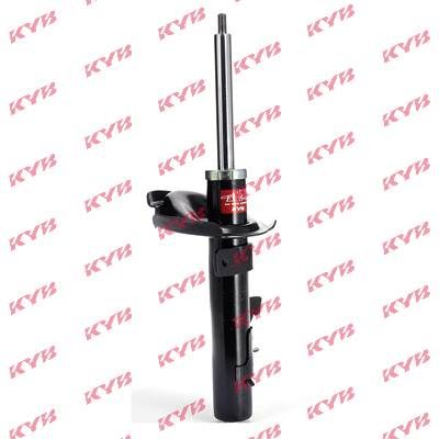 KYB 334841 Shock Absorber - 5