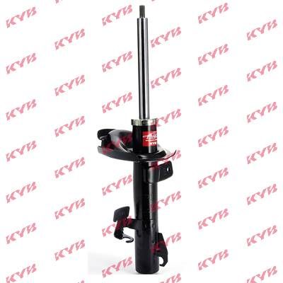 KYB 334842 Shock Absorber - 1