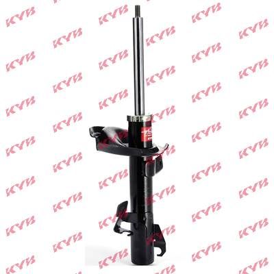 KYB 334842 Shock Absorber - 2