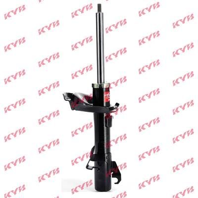 KYB 334842 Shock Absorber - 3