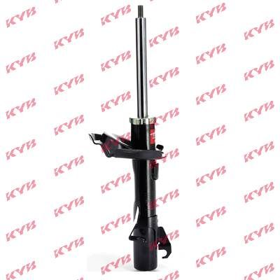 KYB 334842 Shock Absorber - 4