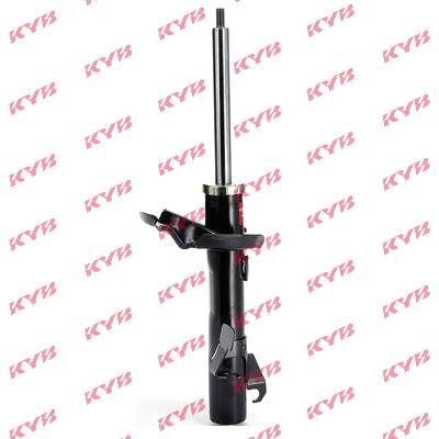 KYB 334842 Shock Absorber - 5