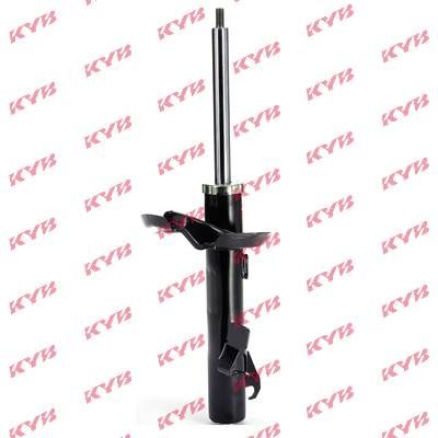 KYB 334842 Shock Absorber - 6