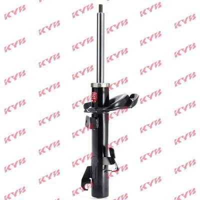 KYB 334843 Shock Absorber - 1
