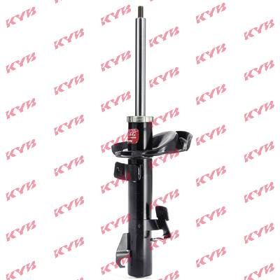 KYB 334843 Shock Absorber - 2