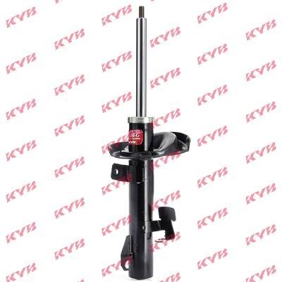 KYB 334843 Shock Absorber - 3
