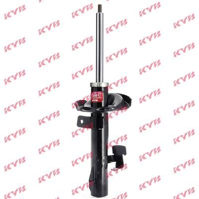 KYB 334843 Shock Absorber - 4