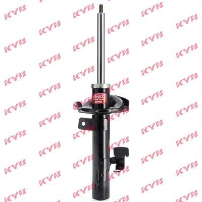 KYB 334843 Shock Absorber - 5