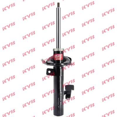 KYB 334843 Shock Absorber - 6