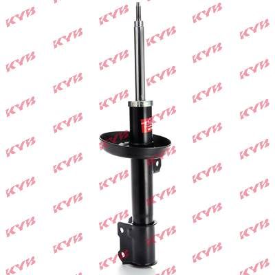 KYB 334844 Shock Absorber - 2