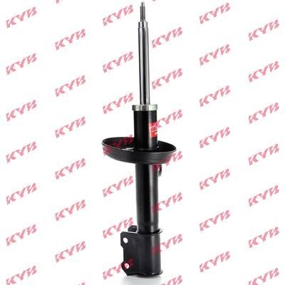 KYB 334844 Shock Absorber - 3