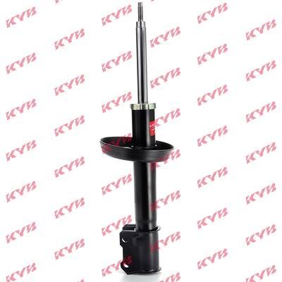 KYB 334844 Shock Absorber - 4