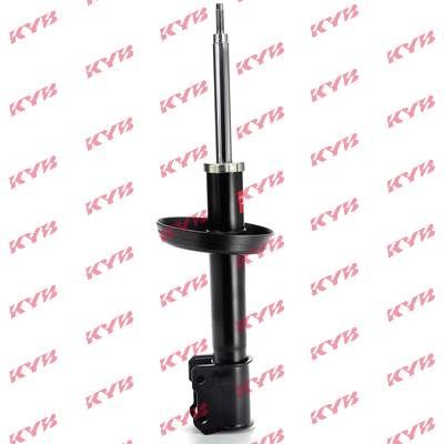KYB 334844 Shock Absorber - 5