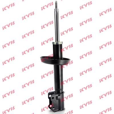 KYB 334844 Shock Absorber - 6