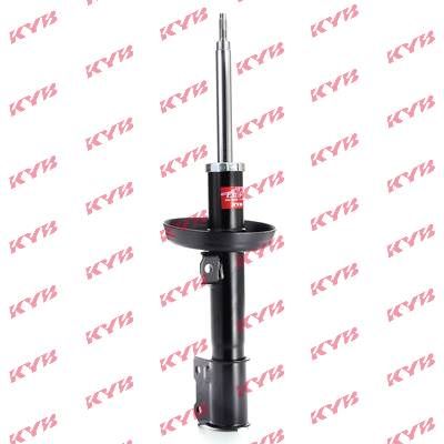 KYB 334845 Shock Absorber - 2