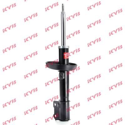 KYB 334845 Shock Absorber - 3