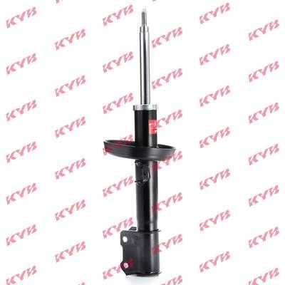 KYB 334845 Shock Absorber - 4