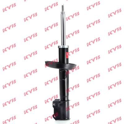 KYB 334845 Shock Absorber - 5