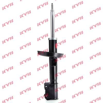 KYB 334845 Shock Absorber - 6