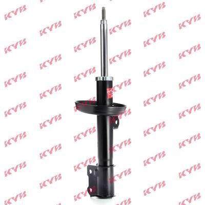 KYB 334846 Shock Absorber - 2