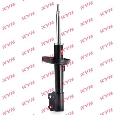 KYB 334846 Shock Absorber - 3