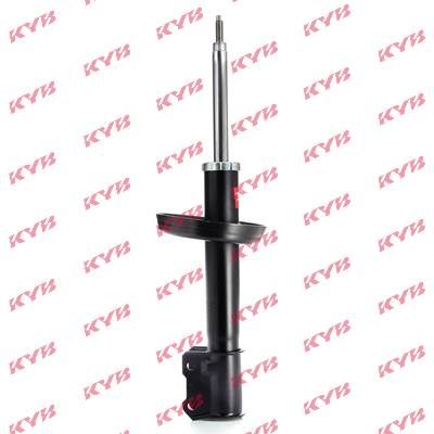KYB 334846 Shock Absorber - 4