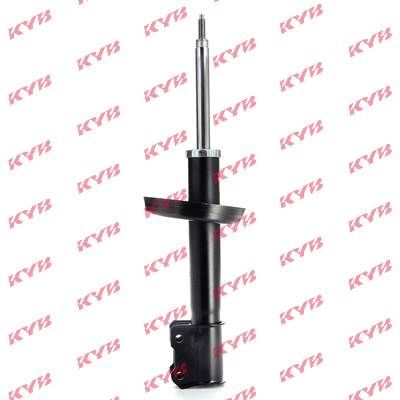KYB 334846 Shock Absorber - 5