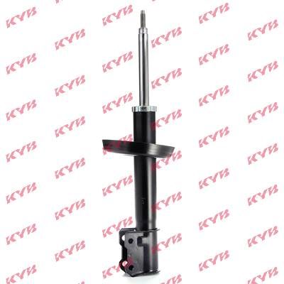 KYB 334846 Shock Absorber - 6