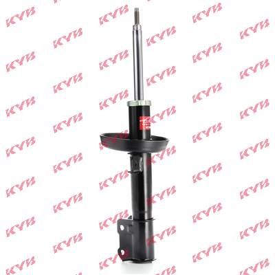KYB 334847 Shock Absorber - 2