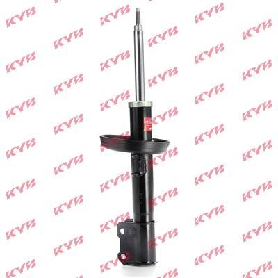 KYB 334847 Shock Absorber - 3