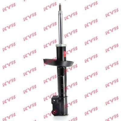 KYB 334847 Shock Absorber - 4