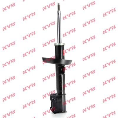 KYB 334847 Shock Absorber - 5