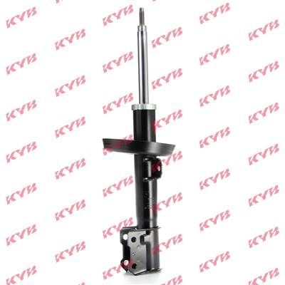 KYB 334847 Shock Absorber - 6