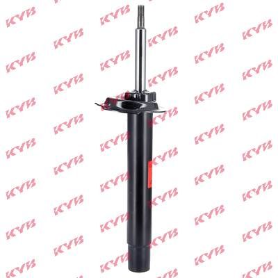 KYB 334945 Shock Absorber - 2