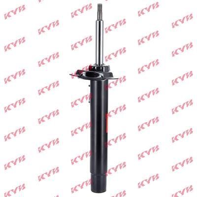 KYB 334945 Shock Absorber - 3