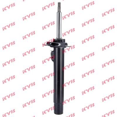 KYB 334945 Shock Absorber - 4